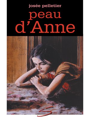 cover image of Peau d'Anne